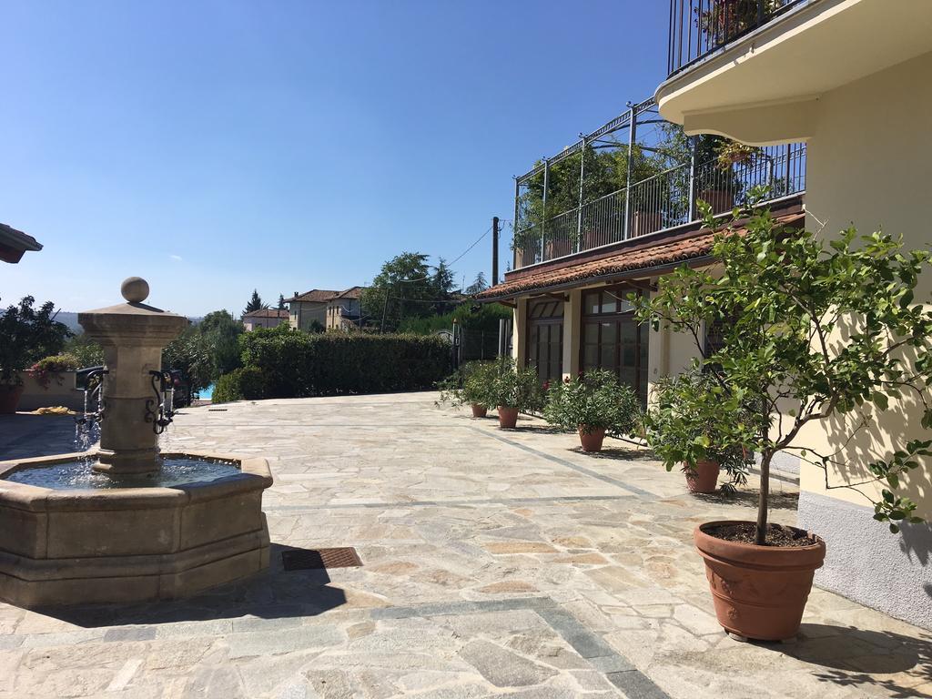 Sori San Giovanni Isola d'Asti Exterior foto