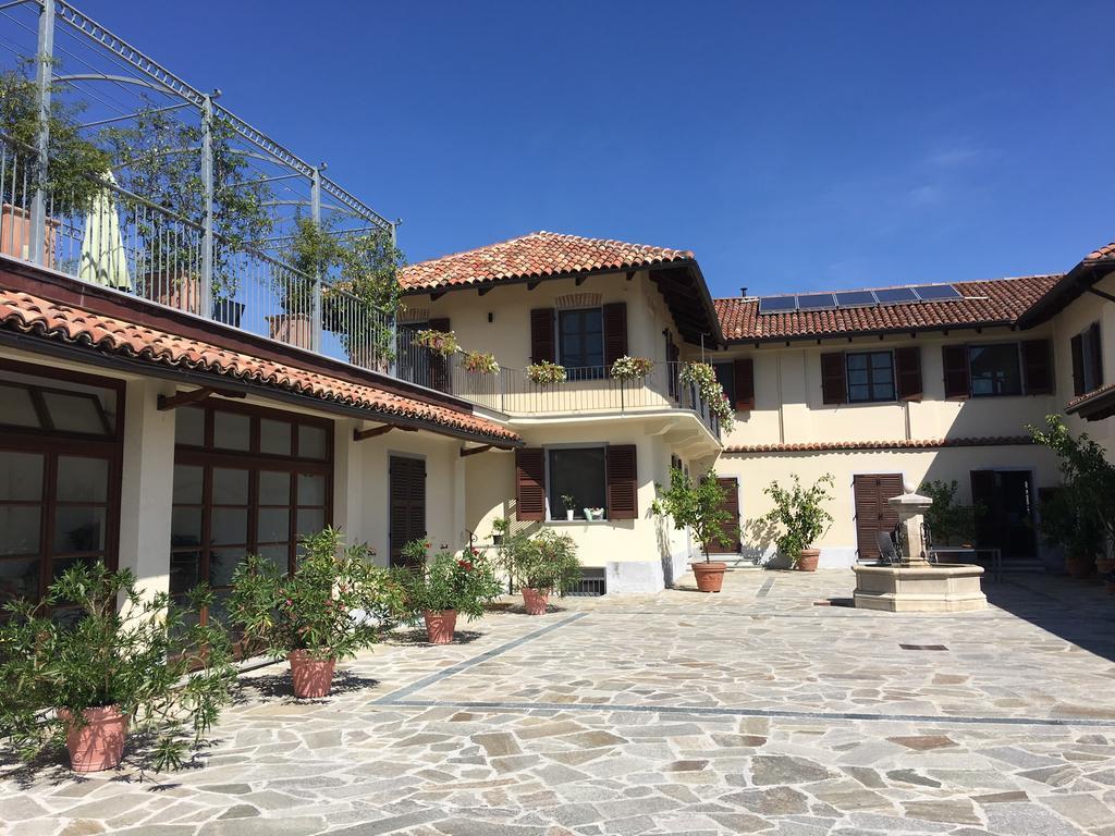 Sori San Giovanni Isola d'Asti Exterior foto