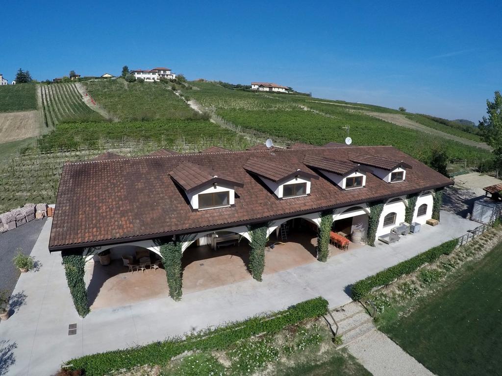 Sori San Giovanni Isola d'Asti Exterior foto